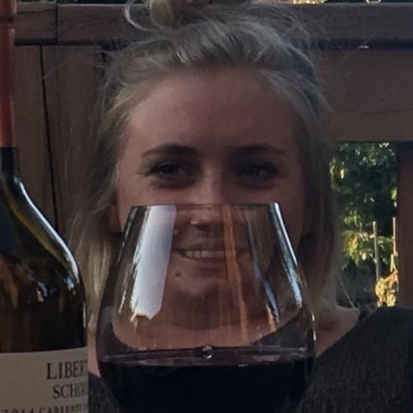 Profile Picture of Mackenzie Mcilroy (@mackmci268) on Poshmark
