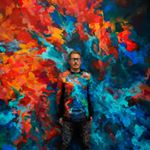 Profile Picture of David ‘MEGGS’ Hooke (@davidmeggshooke) on Instagram