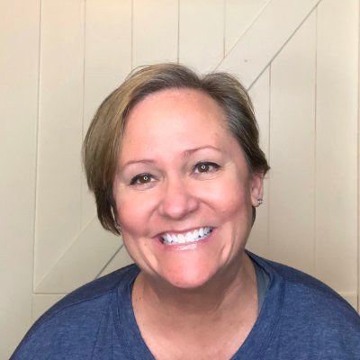 Profile Picture of Angela Newberry Coaching (@AttieCalisto) on Twitter