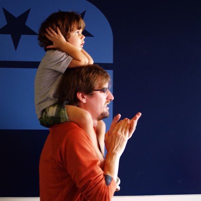 Profile Picture of Mark Dalton (@mdalton323) on Twitter