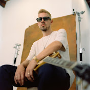 Profile Picture of Aidan Carroll (@AidanCarrollMusic) on Youtube