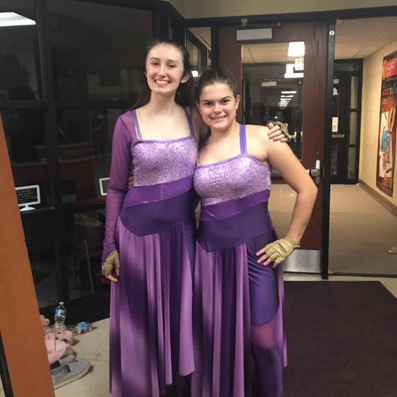 Profile Picture of Jenna Borntreger (@jennaborntreger) on Poshmark