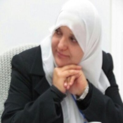 Profile Picture of *&'لذة الشوق' &* (@CarrollNewman1) on Twitter
