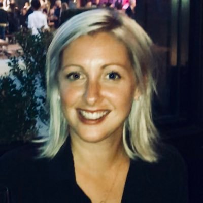 Profile Picture of Jo Atkinson (@joeycoxy) on Twitter