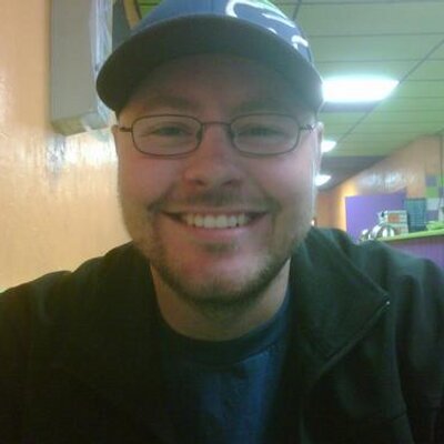 Profile Picture of Nathan Hamm (@NathanHamm86) on Twitter