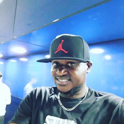 Profile Picture of Ousman Jammeh (@OusmanJammeh20) on Twitter