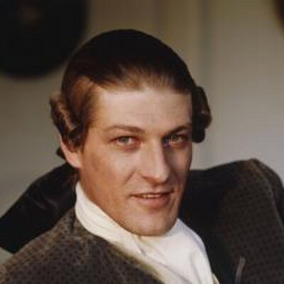 Profile Picture of Robert Lovelace (@RobertLovelace1) on Twitter