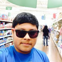 Profile Picture of Joel Aparicio (@momedahi) on Pinterest