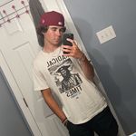 Profile Picture of Thomas Riley (@thomasr.04) on Instagram