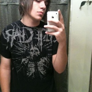 Profile Picture of Preston Armstrong (@a7x179) on Myspace
