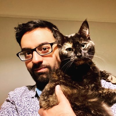 Profile Picture of Josh R (@@technicalfault) on Twitter