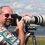 Profile Picture of Michael Mauldin (@lazytoad) on Flickr