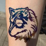 Profile Picture of Daniel Aaron Hancock Yates (@endangered_werewolf) on Instagram
