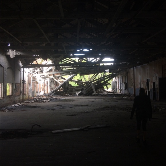 Dustin Clewell - Poshmark Profile Picture of Dustin Clewell (@dirtydeets570) on Poshmark