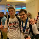 Profile Picture of Eric Watson (@eric_watson81) on Instagram