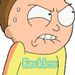 Profile Picture of RecklessMorty (@bradyhobbs98) on Pinterest