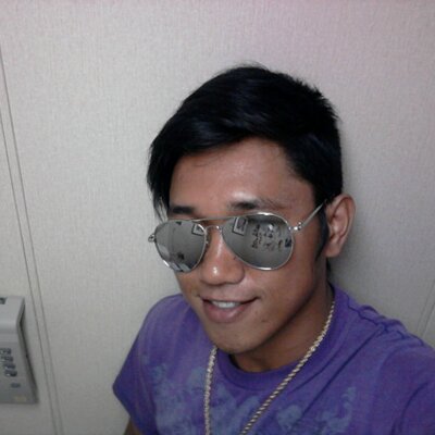 Profile Picture of Michael Jan Manero (@michsah) on Twitter