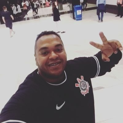 Profile Picture of Edson Mendonça.... (@mendoncatimao) on Twitter