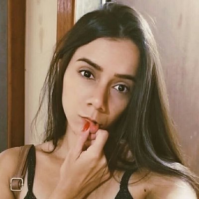 Profile Picture of Danielle Ferreira (@DannySilvaFe) on Twitter