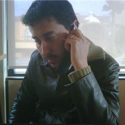 Profile Picture of Servando López León (@servandolopez) on Twitter