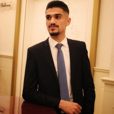 Profile Picture of Salim Hussein (@Salim_689) on Twitter