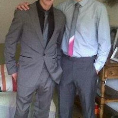Profile Picture of Lee Fallon (@LeeFallon2011) on Twitter