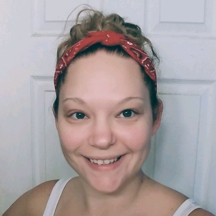 Profile Picture of LeesaLemons (@leesalemons) on Tiktok