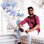 Profile Picture of official _HITESH_RANDALPARA_45 (@hitesh_randalpara4568) on Instagram
