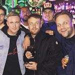 Profile Picture of aaronstuarttt (@aaronstuarttt) on Instagram