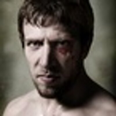 Profile Picture of Bryan Danielson (@Bryandanielson3) on Twitter