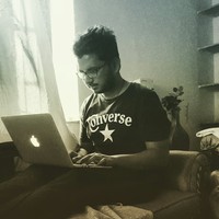 Profile Picture of Anmol Gupta (@anmol-gupta-4) on Quora