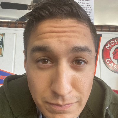 Profile Picture of Javier Mariscal (@Javi_for_Mayor) on Twitter