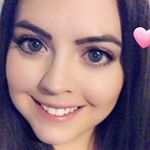 Profile Picture of Ashley (Sexton) Lucero (@singaqueen) on Instagram