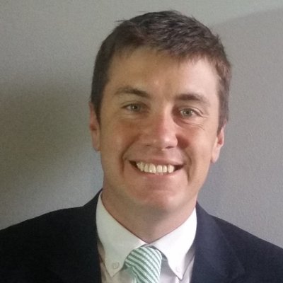 Profile Picture of David Bradberry (@DCBradberry) on Twitter