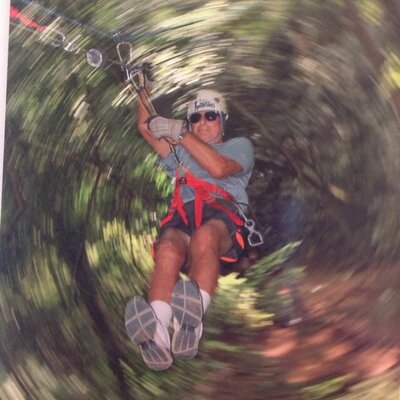 Profile Picture of Raymond Ludwin (@LudwinRaymond) on Twitter