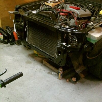 Profile Picture of Jacob Staples (@2000JEEP40) on Twitter