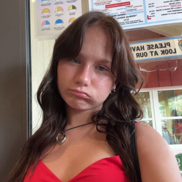 Profile Picture of Paige Morris (@paige.morris7) on Tiktok