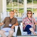 Profile Picture of Donna Hubbard Keeley (@donbrittash) on Instagram