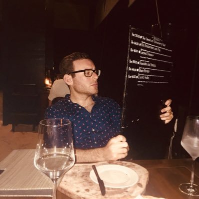 Nick Wallis - Twitter Profile Picture of Nick Wallis (@@nick_wallis) on Twitter