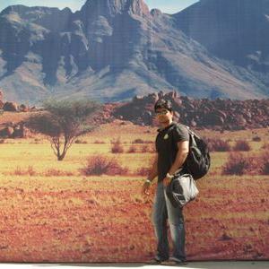 Profile Picture of Sudesh Shetty (@sudeshshetty199) on Twitter