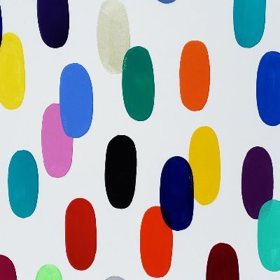 Profile Picture of Peter Triantos Art Galleries (@ptriantosart) on Twitter