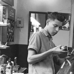 Profile Picture of Richard RO (@richardro7) on Tiktok