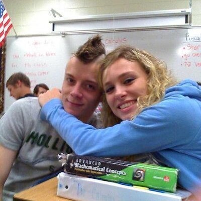 Profile Picture of Jacob Witzel (@BossJaw) on Twitter