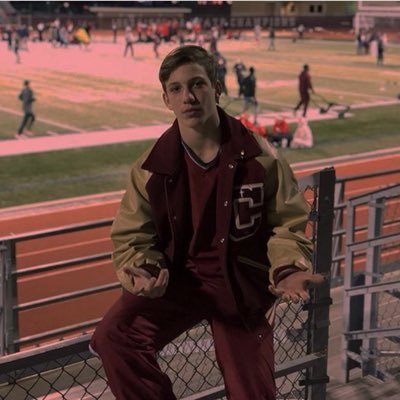 Profile Picture of Landon Walker (@landonwalker27) on Twitter