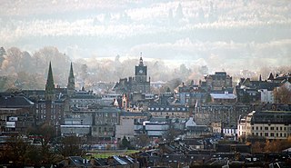 Profile Picture of Stirlingon Wikipedia