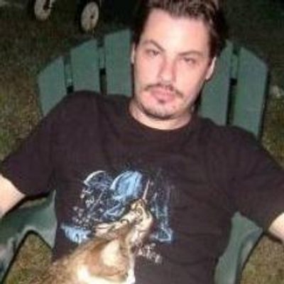 Profile Picture of Mattison Taylor (@punkababy1) on Twitter