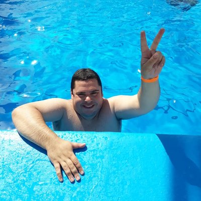 Profile Picture of Damian Pagano (@DamianPagano) on Twitter