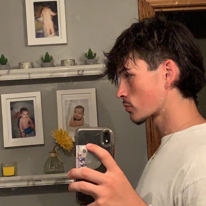 Profile Picture of Marcus (@notmarcusss) on Tiktok