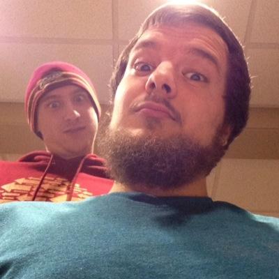 Profile Picture of Eric Troyer (@eric_troyer) on Twitter