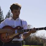 Profile Picture of Alex Traylor (@alexforthemusic) on Instagram